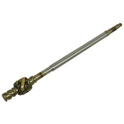 UCA00900   Steering Shaft With Nut and Screw---Replaces K912411